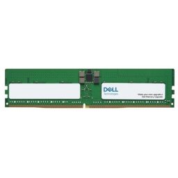Memoria RAM Dell AC239379 64GB 1x64GB DDR5 4800MHz Registered 288-pin DIMM