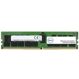 Memoria RAM HP DELL AA579531 32GB 1x32GB DDR4 2933MHz ECC 288-pin DIMM Dual-channel