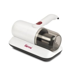 Aspiradora de mano Girmi AP25 300W HEPA 0,5L Blanco con filtro UV-C