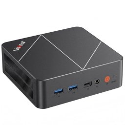 Mini PC Ninkear L20 Intel Core Ultra 5 226V 16GB 512GB SSD Intel Arc 130V Windows 11 Pro Triple Pantalla IA