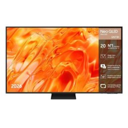 TV Samsung Neo QLED TQ55QN73HAUXXC 55" 4K UltraHD 50Hz Smart TV Tizen HDR10 Vision AI