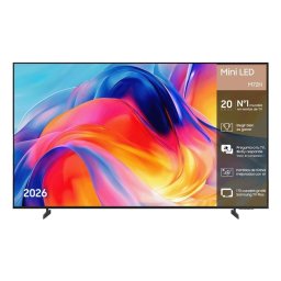 TV Samsung Mini LED TU65M72HAUXXC 65" 4K UltraHD 50Hz Smart TV Tizen HDR10 Vision AI