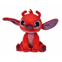 Juguete de Peluche Simba Toys Leroy Disney Lilo Stitch