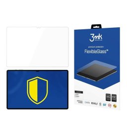 Protector de pantalla FlexibleGlass 3MK para Samsung Galaxy Tab S9+