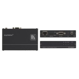 Transmisor extensor de vídeo Kramer TP-580T HDMI HDBaseT 4K