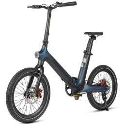 Bicicleta Eléctrica Maxturn Smart30 250W 36V 9,6Ah