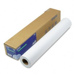 Papel Plotter Epson Presentation Paper HiRes 180 Mate 914 mm x 30 m 180 g/m²