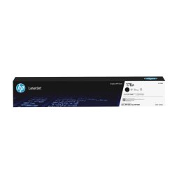 Cartucho de tóner HP 176A negro 45.000 páginas