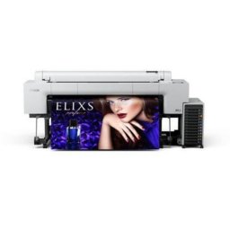 Impresora inyección de tinta Ethernet Epson SureColor P20500 con pantalla táctil