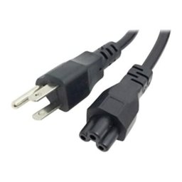 Cable de Alimentación Honeywell RT10-PWR-CABLE-UK 1,8 m C6 a 3 Pines