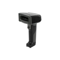 Lector de códigos de barras Equip 351030 inalámbrico 1D/2D Bluetooth IP54 ABS
