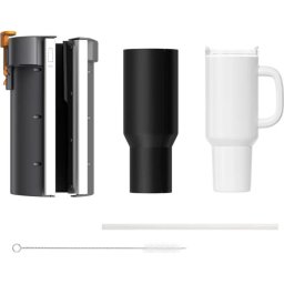 Kit de placa calefactora para tazas con asa Loklik RY-BDZ-0007-2EUL para Auto Mug Heat Press