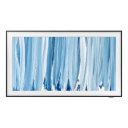 TV Samsung Neo QLED The Frame LS03HW 55" 4K UltraHD 144Hz Smart TV Tizen HDR10 Modo Arte