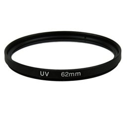 Tamron Filtro UV para Objetivo de 62mm