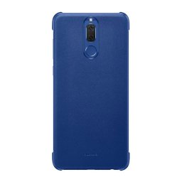 Huawei Funda Original Back Case Azul para Huawei Mate 10 Lite