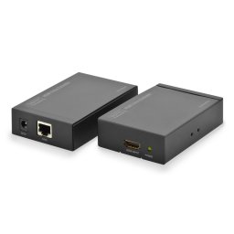 Digitus Extensor de Vídeo HDMI sobre Cat5 hasta 50m