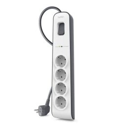Belkin Regleta de Protección 4 Enchufes