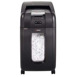 Rexel Auto+ 300X Destructora de Papel con Autoalimentación
