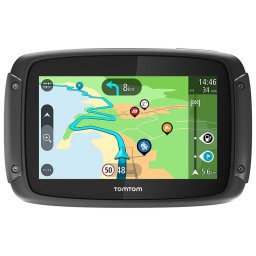 Tomtom Rider 500 4.3" GPS para Motocicletas