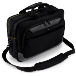 Targus CityGear Maletín para Portatil de 15"-17.3" Negro