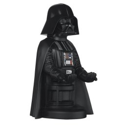 Exquisite Gaming Cable Guy Darth Vader Base de Carga PS4/Xbox One/Switch