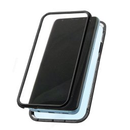 Ksix Magnetic Case Negra para Samsung Galaxy S9