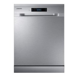 Samsung DW60M6050FS Serie 6 Lavavajillas Capacidad 14 Cubiertos E Acero Inoxidable