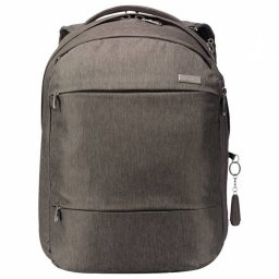 Totto Colbert Mochila para Portátil hasta 14" Gris