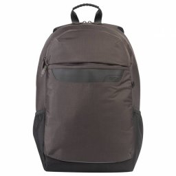 Totto Berton Mochila para Portátil hasta 15" Marrón