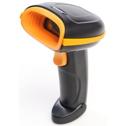 Iggual L2DBT Lector código barras 2D Bluetooth WiFi 2.4G