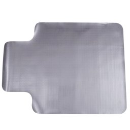 HomCom Alfombra PVC para Silla