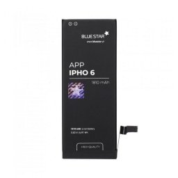 Batería para iPhone 6 1810 MAh Polymer HQ