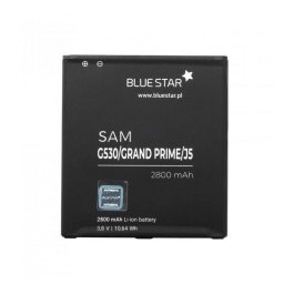 Batería para Samsung Galaxy Grand Prime G530/J3/J5 2016 2800 MAh Li-ion Premium