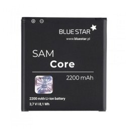 Batería para Samsung Galaxy Core Prime G3608/G3606/G3609 2200 MAh Li-ion Premium