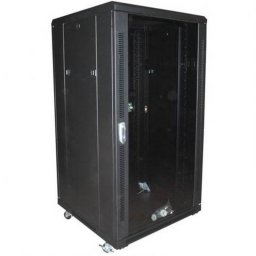 MicroConnect Armario Rack de 19" 22HU 600x800