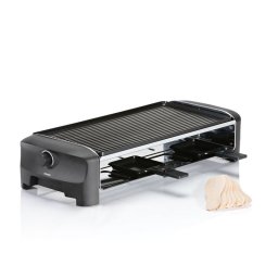 Princess 162840 Teppanyaki Party Raclette con Plancha 1200W