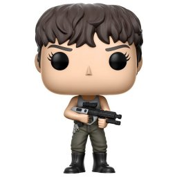Funko Pop Alien Covenant Daniels
