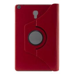 Contact Funda 360 Roja para Huawei T3 7