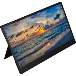 Joy-It Joy-View 13 13.6" TFT IPS FullHD Táctil