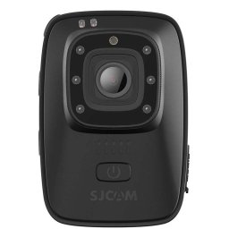 SJCAM A10 Videocámara Deportiva Negra