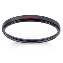 Manfrotto UV Essential Filtro para Objetivo 55mm