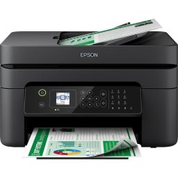Epson WorkForce WF-2830DWF Multifunción Color WiFi