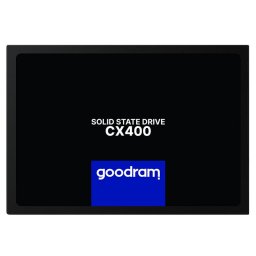 GoodRam CX400 SSD 1TB SATA III