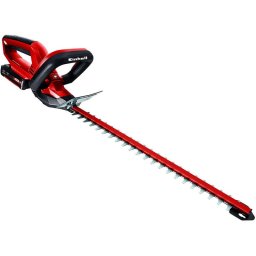 Einhell GE-CH 1846 Li Kit 1x2.0Ah Recortasetos Inalámbrico 18V