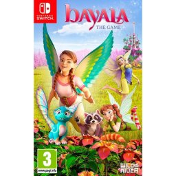 Bayala The Game Nintendo Switch