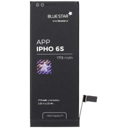 Blue Star Premium HQ Batería 1715mAh para iPhone 6S