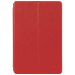 Mobilis Funda Origine Roja para iPad 10.2" 2021/20/19