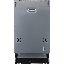 Evvo Di.2 Slim Lavavajillas Integrable Capacidad 9 Cubiertos A++