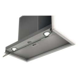 Elica Boxin Campana Extractora 60cm Acero Inoxidable