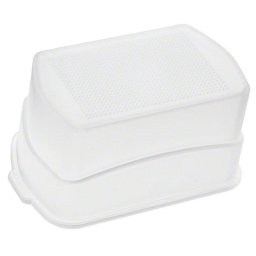 Walimex Difusor de Flash para Canon 430EXII